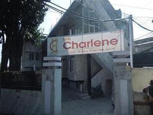Hotel Charlene Mussoorie Eksteriør billede