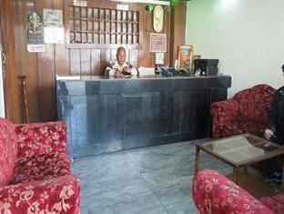 Hotel Charlene Mussoorie Eksteriør billede