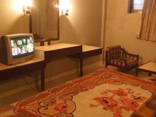Hotel Charlene Mussoorie Eksteriør billede